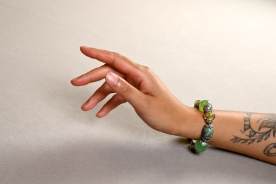 Sommerblütenarmband | ABBS2